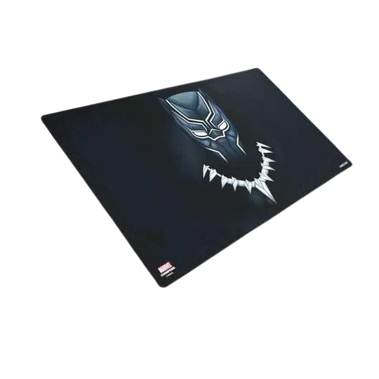 Marvel Champions Game Mat – Black Panther