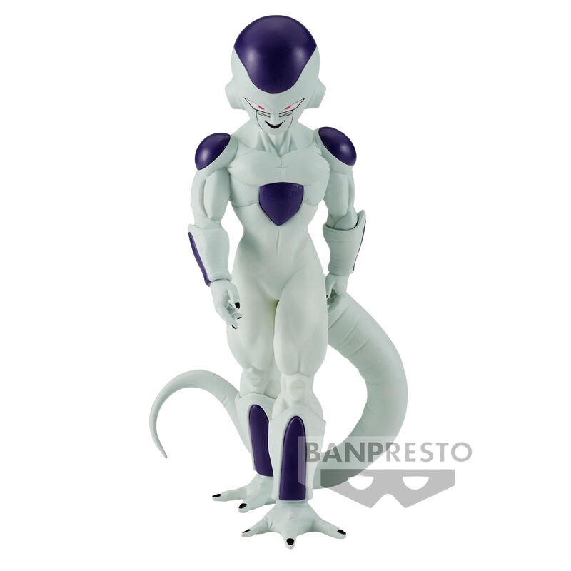 Dragon Ball Z Solid Edge Works Frieza 17cm