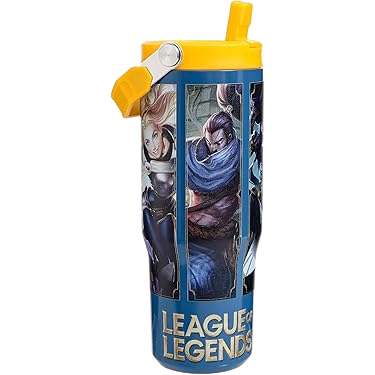 League of legends pitcher 30oz
