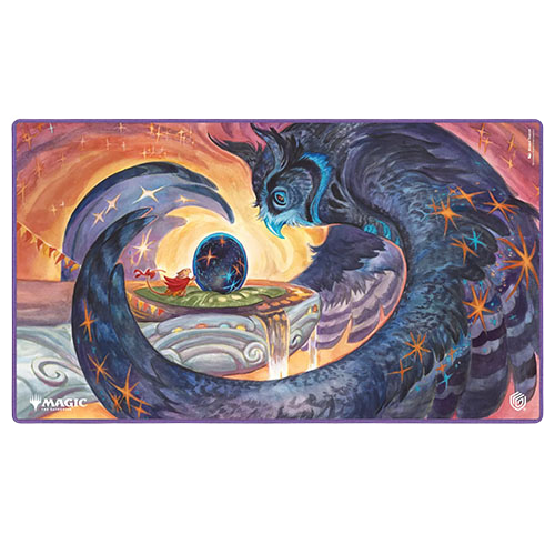Ultimate Guard - Omnihive 1000+ Xenoskin - MTG Bloomburrow - Dawn's