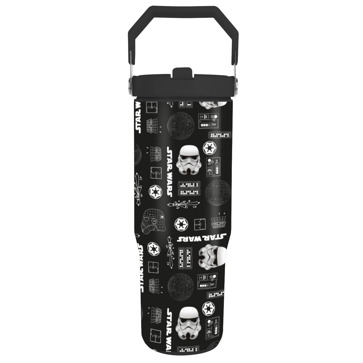 STAR WARS (VADER TECH) 30oz PITCHER