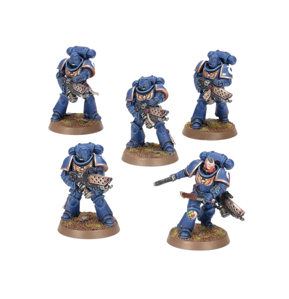 Warhammer 40,000 Introductory Set