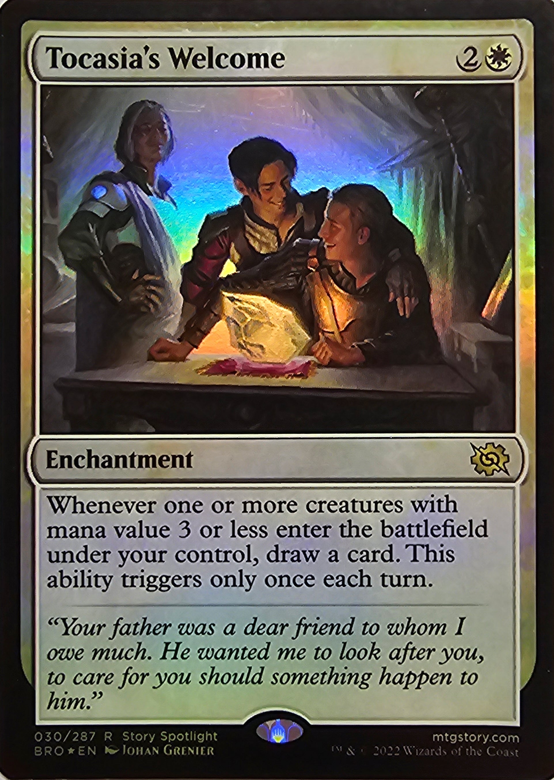 welcome to mtg card What Are Decks? Magic: The Gathering All cardboard welcome #magicthegathering