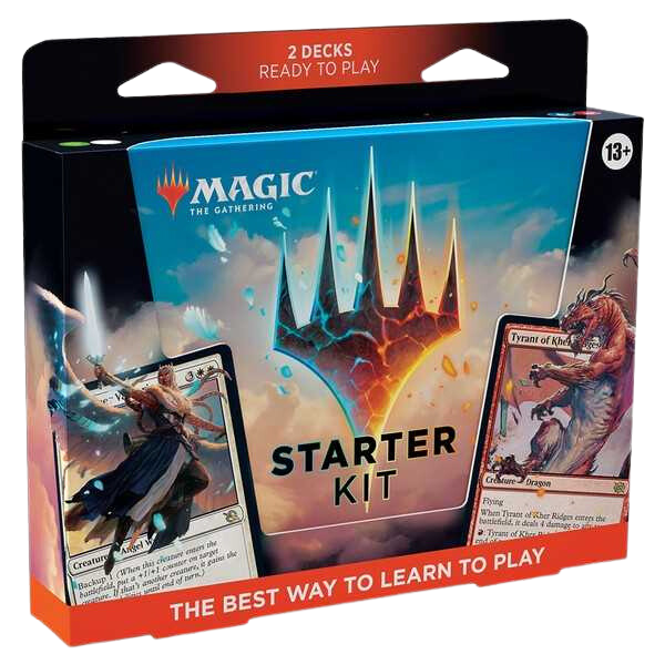 MTG: Starter Kit 2023