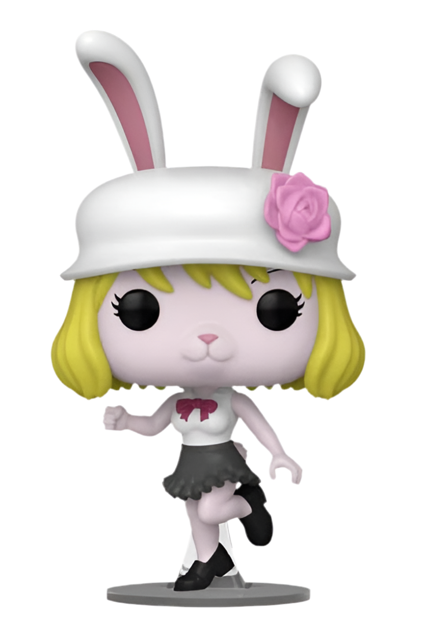 One Piece POP! Animation Vinyl Figure Carrot 9 cm