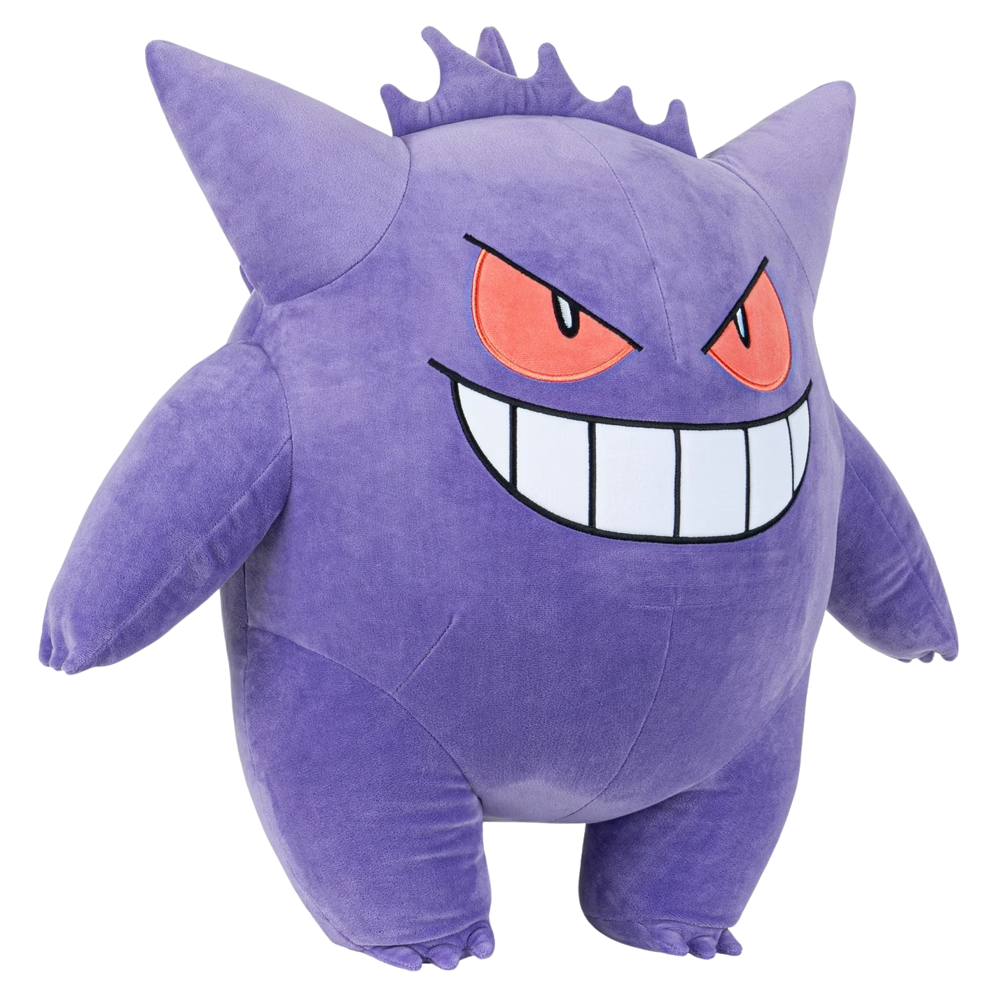 Pokemon Gengar 24” Extra Large Plush