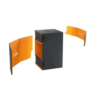 Gamegenic Watchtower 100+ XL Convertible Black Exclusive