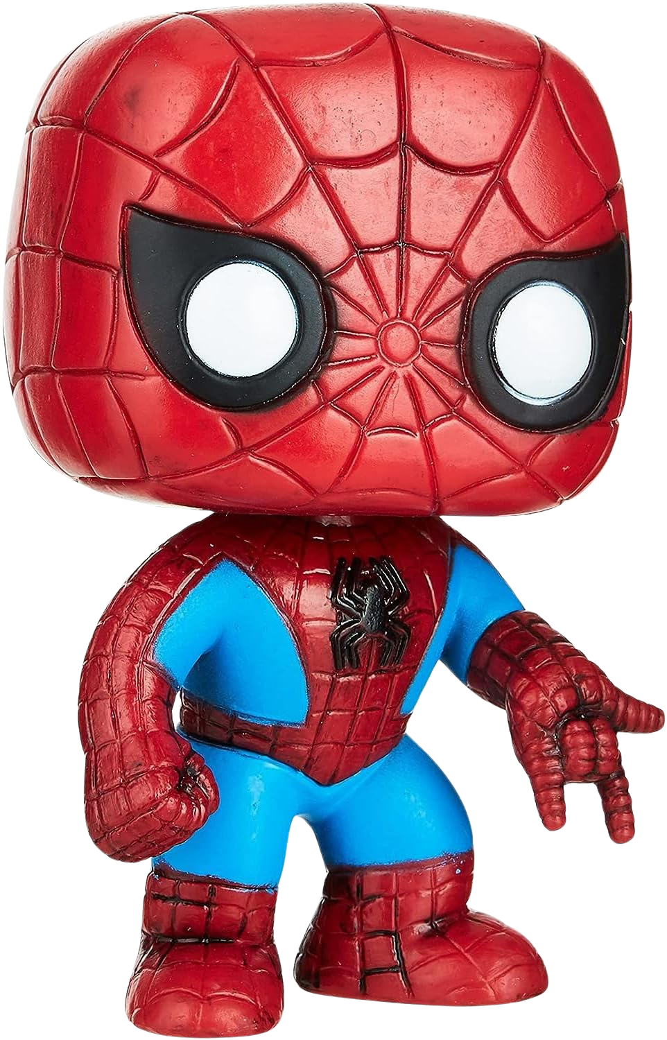 Funko Pop! Vinyl Marvel - Spider-Man 03