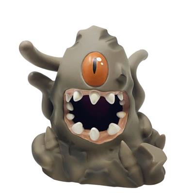 FIGURINES OF ADORABLE POWER: DUNGEONS & DRAGONS - ROPER