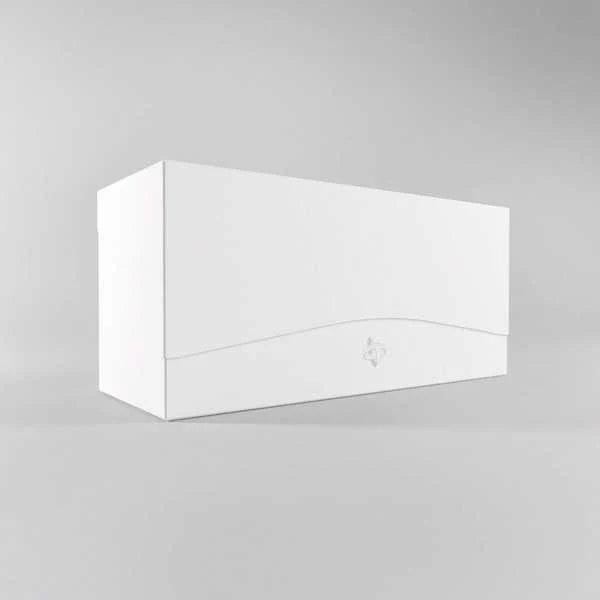 Triple Deck Holder 300+ XL White
