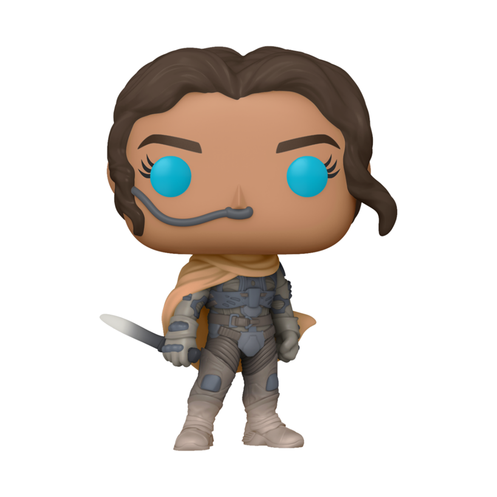 FUNKO POP! DUNE - CHANI