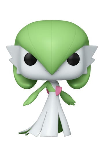 Pokemon POP! Games Vinyl Figure Gardevoir 9 cm