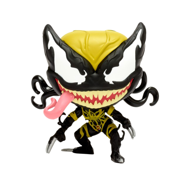 Funko Pop! Venomized X-23 (514)
