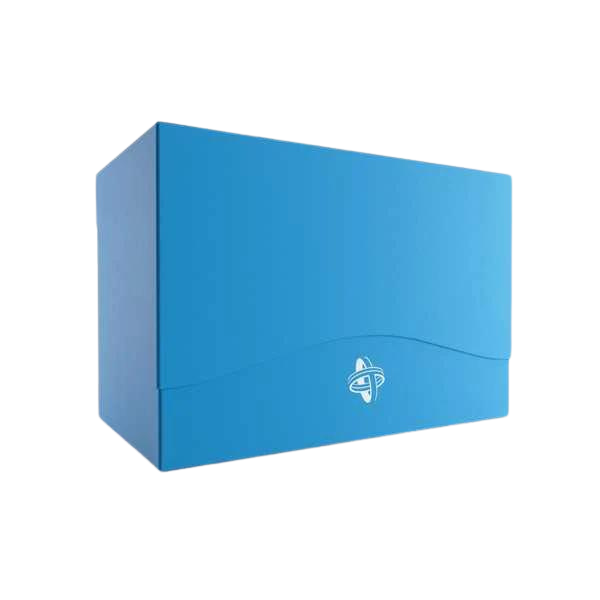 Double Deck Holder 200+ XL Blue