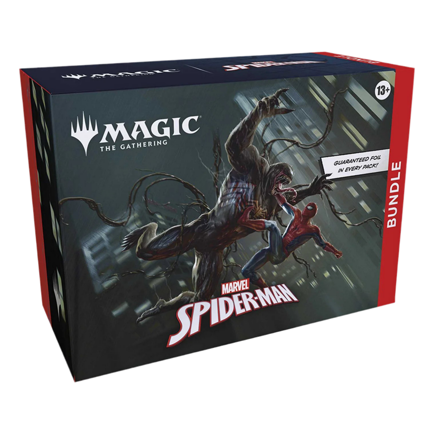 Magic: The Gathering: Marvel's Spider-Man Bundle