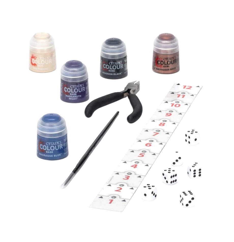 Warhammer 40,000 Introductory Set