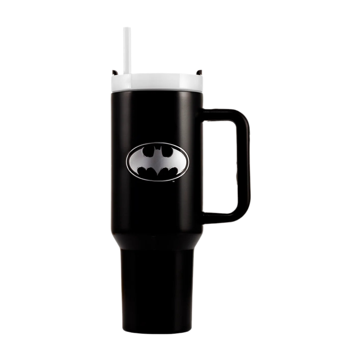 Batman (Bat Emblem) 1200ml/40oz Tumbler