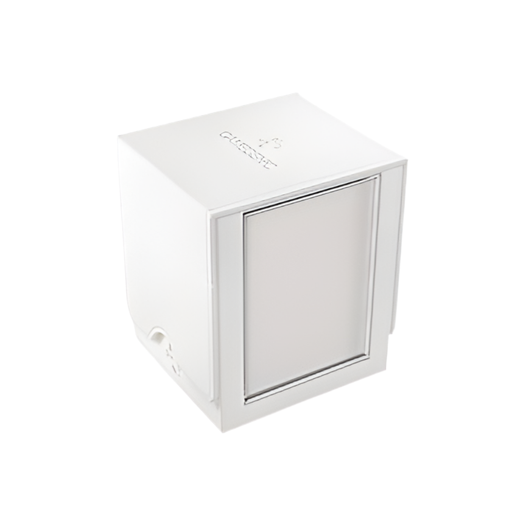 Gamegenic Squire PLUS 100+ XL White
