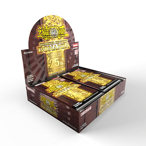 critical blow booster box case Yu-Gi-Oh! Alliance Insight Booster Box main image 0