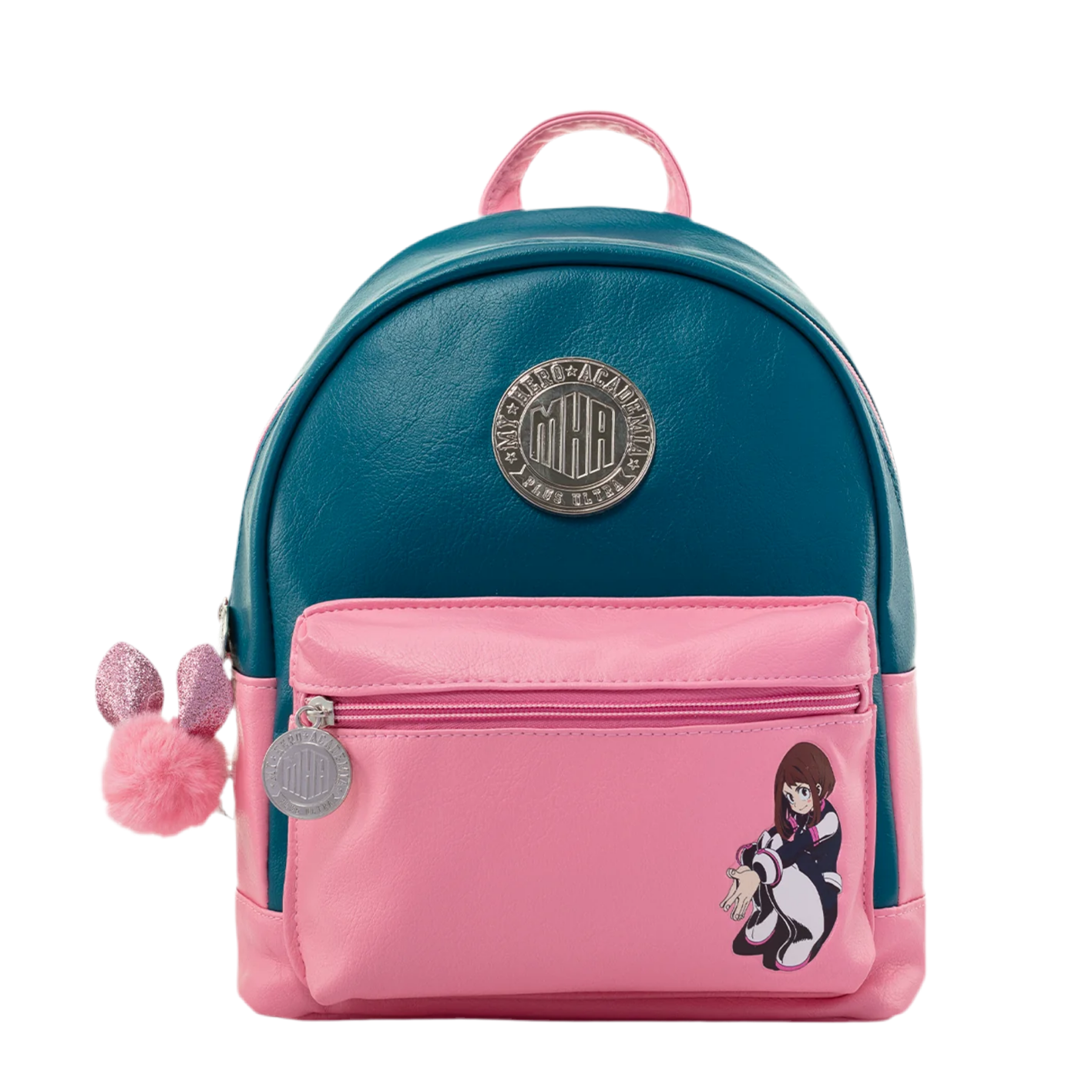 My Hero Academia Fashion Backpack