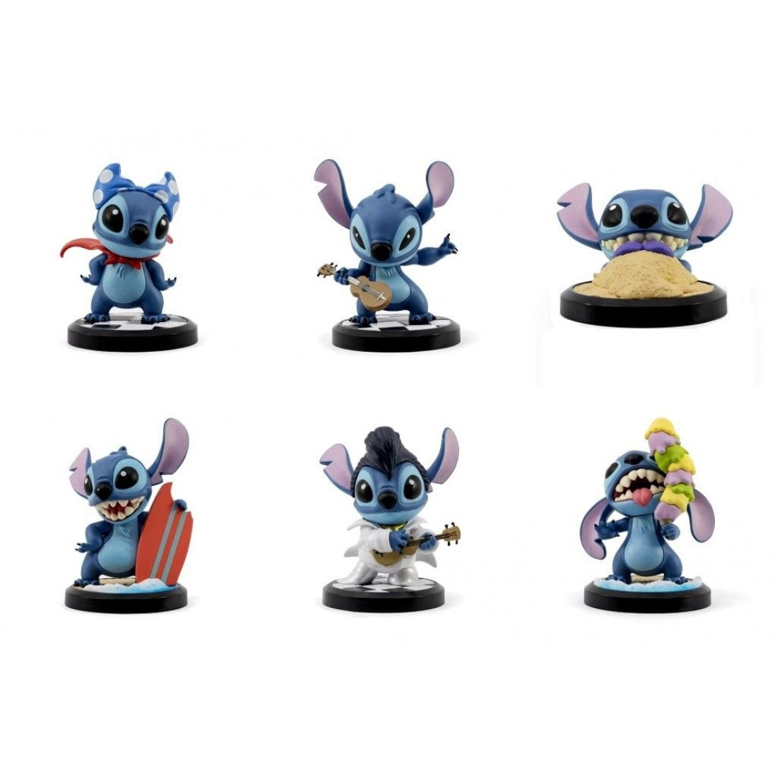 Lilo & Stitch Fun Series Hero Box