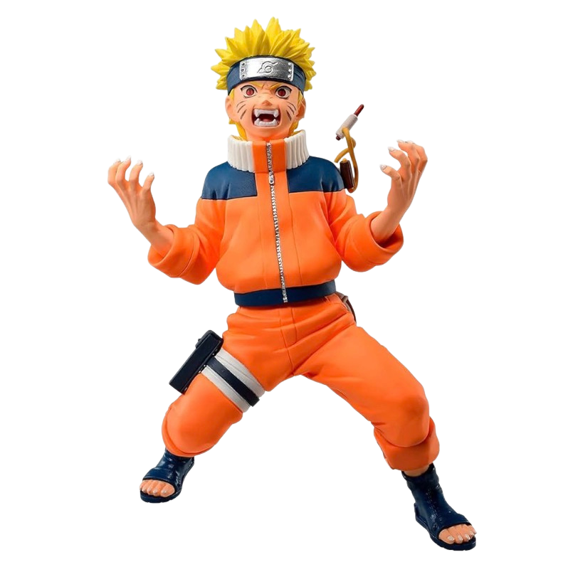 Naruto Shippuden Vibration Stars - Uzamaki Naruto II