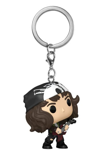 Stranger Things POP! Vinyl Keychains 4 cm Eddie