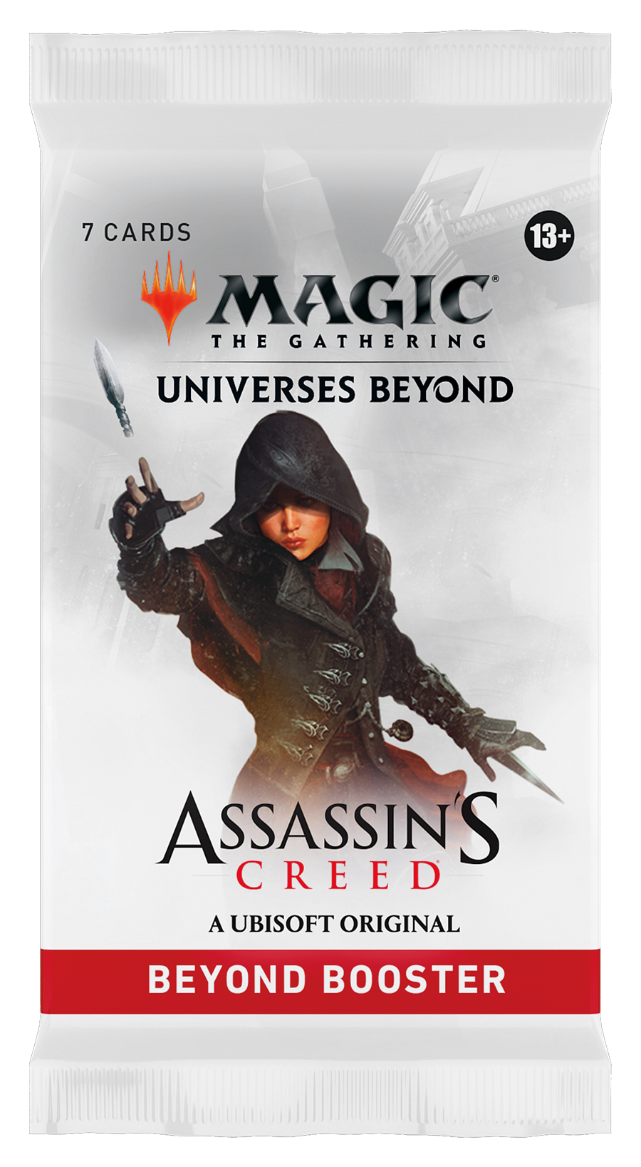 Magic: The Gathering - Assassin's Creed Beyond Booster Pack