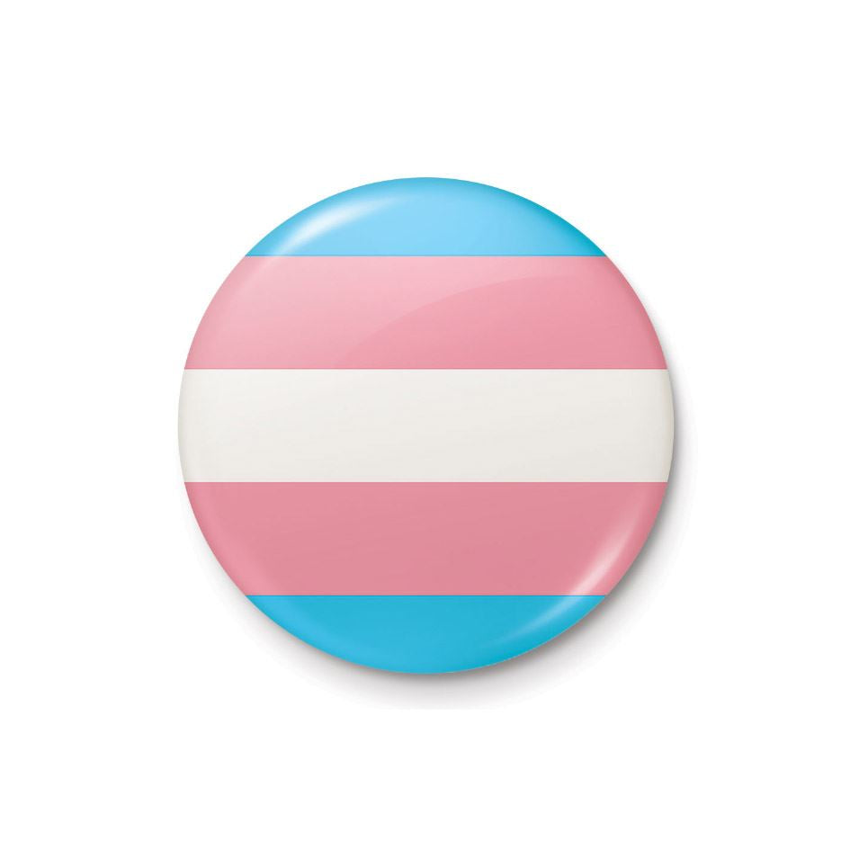 PRIDE (TRANSGENDER) BADGE