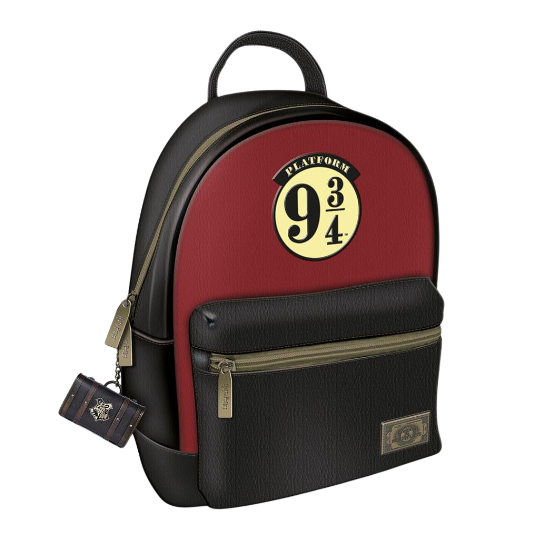 Pyramid International - Harry Potter 9 3/4s Backpack