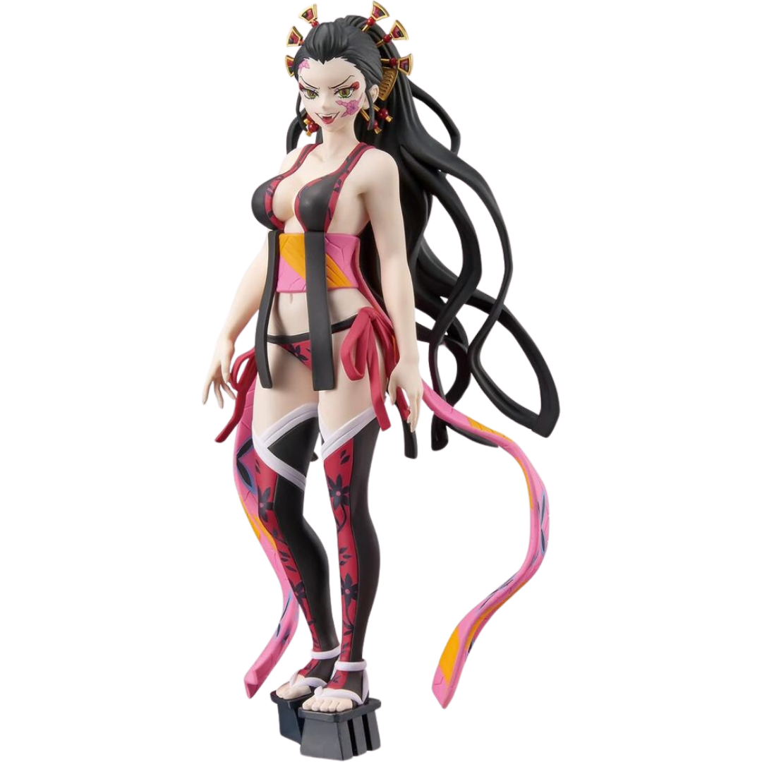 Demon Slayer Kimetsu no Yaiba Daki vol.7 figure 16cm