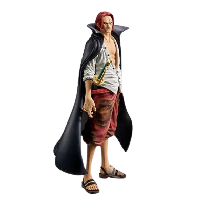 ONE PIECE FILM RED - KING OF ARTIST THE SHANKS