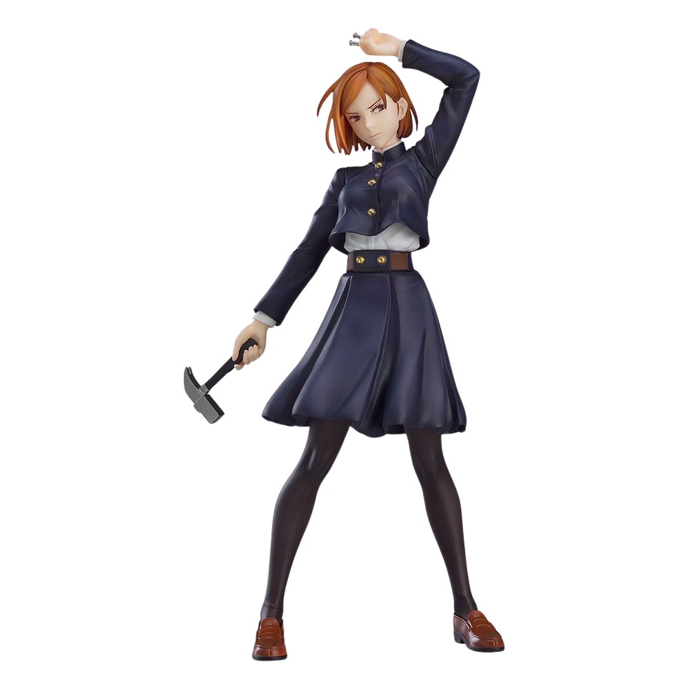 Jujutsu Kaisen Pop Up Parade PVC Statue Nobara Kugisaki 17 cm