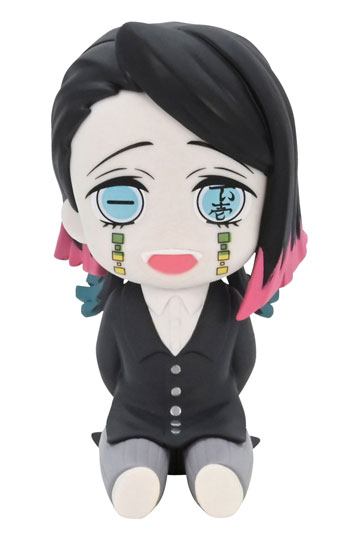 Demon Slayer: Kimetsu no Yaiba Potetto PVC Statue Enmu 9 cm