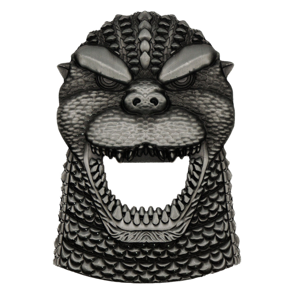Godzilla Heavy Duty Magnetic Bottle Opener