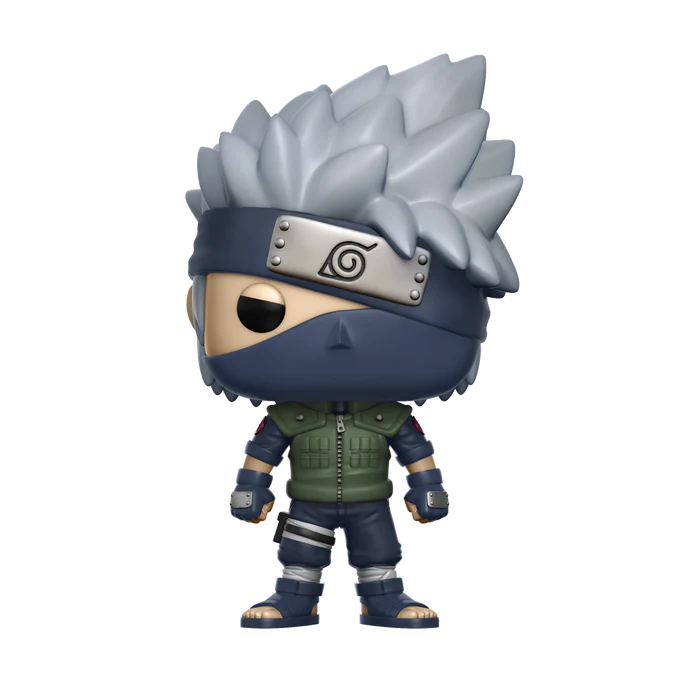 Funko Pop! Vinyl Naruto Kakashi