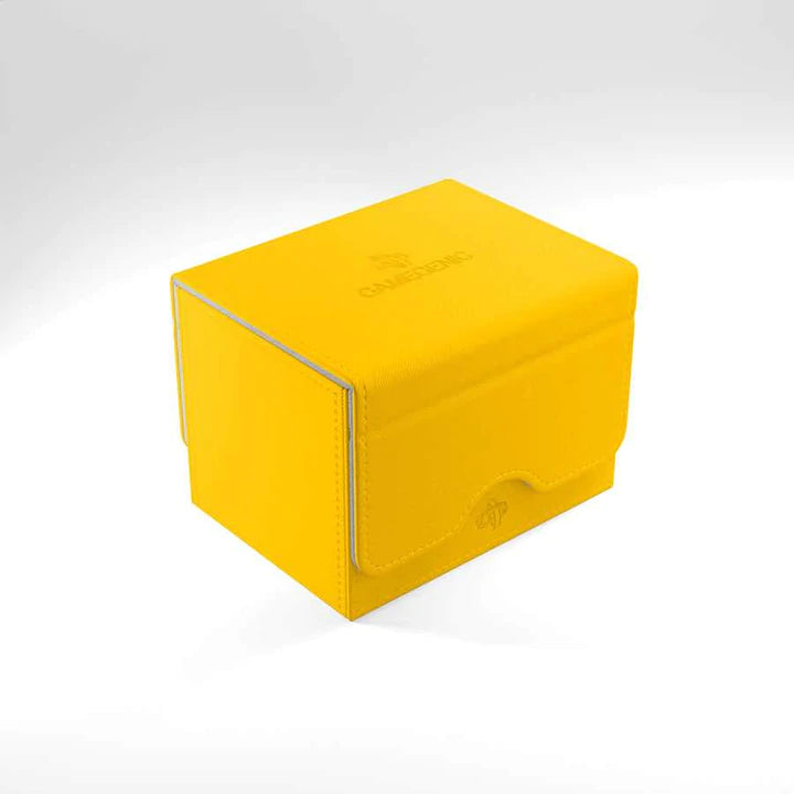 Gamegenic Sidekick 100+ Convertible - Yellow