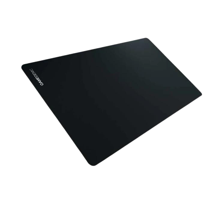 Gamegenic Prime 2mm Playmat - Black