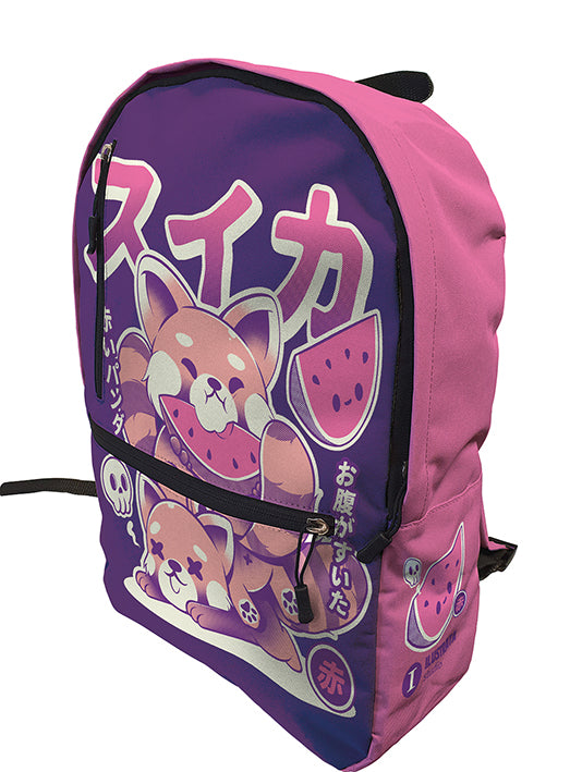 Ilustrata (Watermelon) Backpack