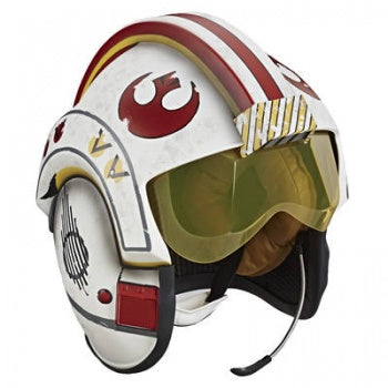 Star Wars The Black Series Luke Skywalker Battle Simulations Helmet