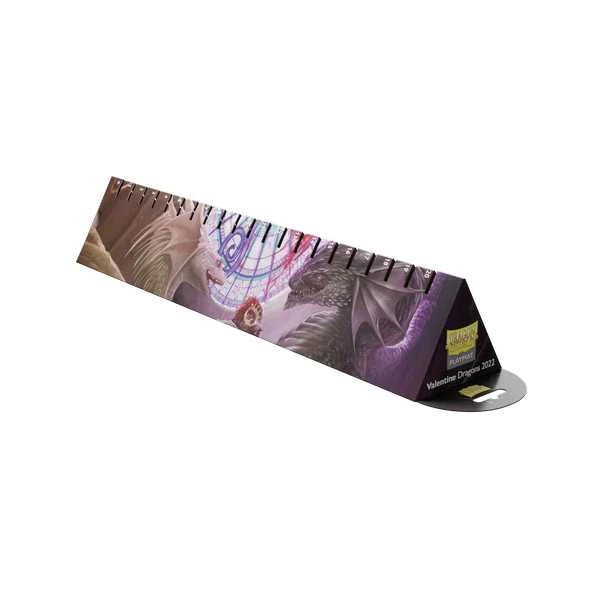 Dragon Shield Valentine Dragons 2022 Playmat
