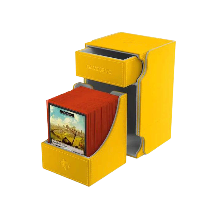 Gamegenic Watchtower 100+ Convertible - Yellow