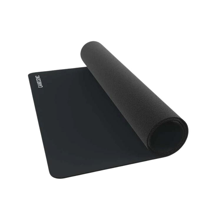 Gamegenic Prime 2mm Playmat - Black