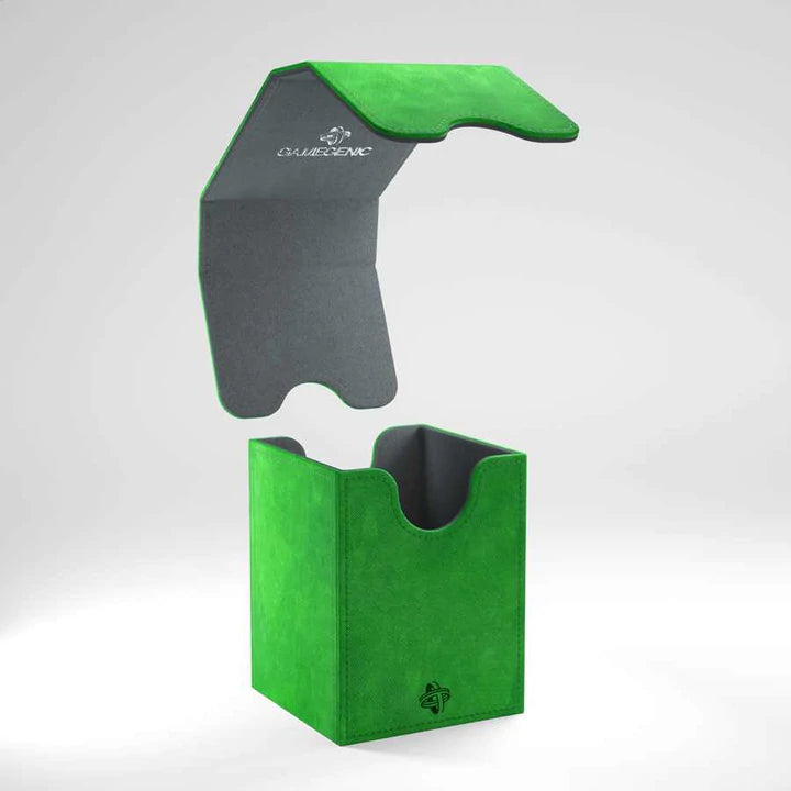 Gamegenic Squire 100+ Convertible Green