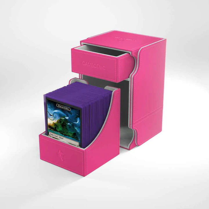 Gamegenic Watchtower 100+ Convertible - Pink