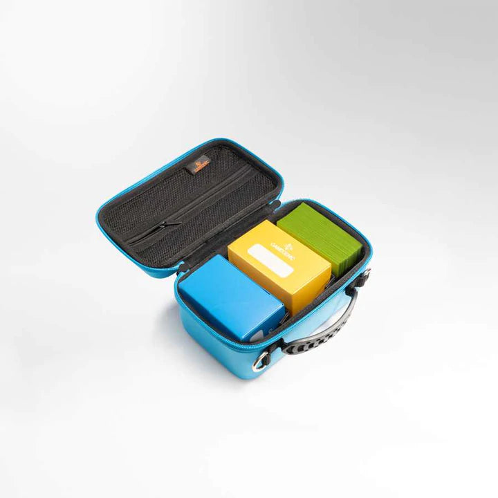 Gamegenic Card Shell 250+ Blue
