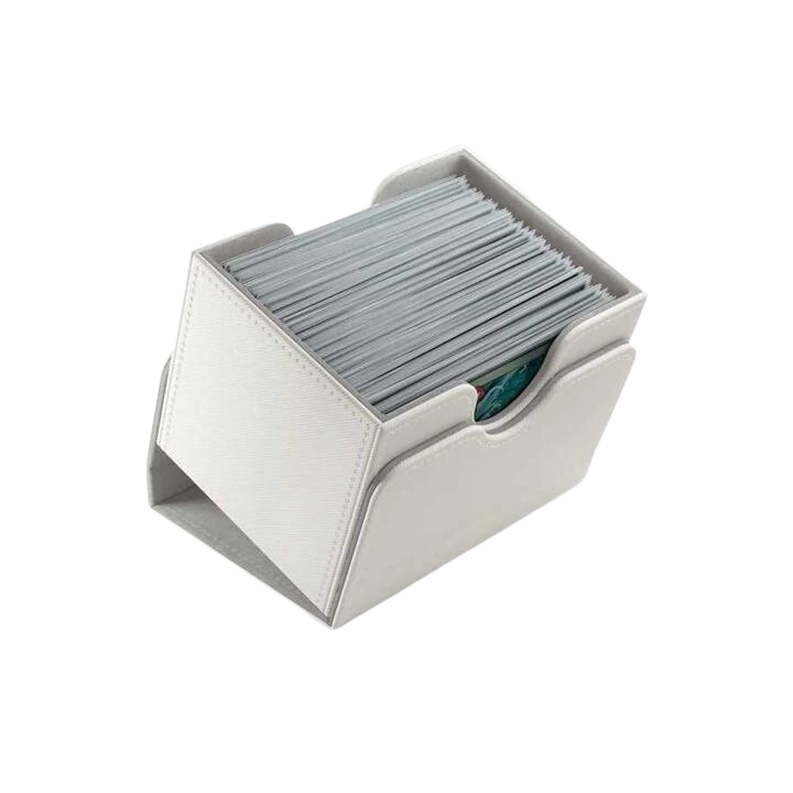 Gamegenic Sidekick 100+ Convertible White