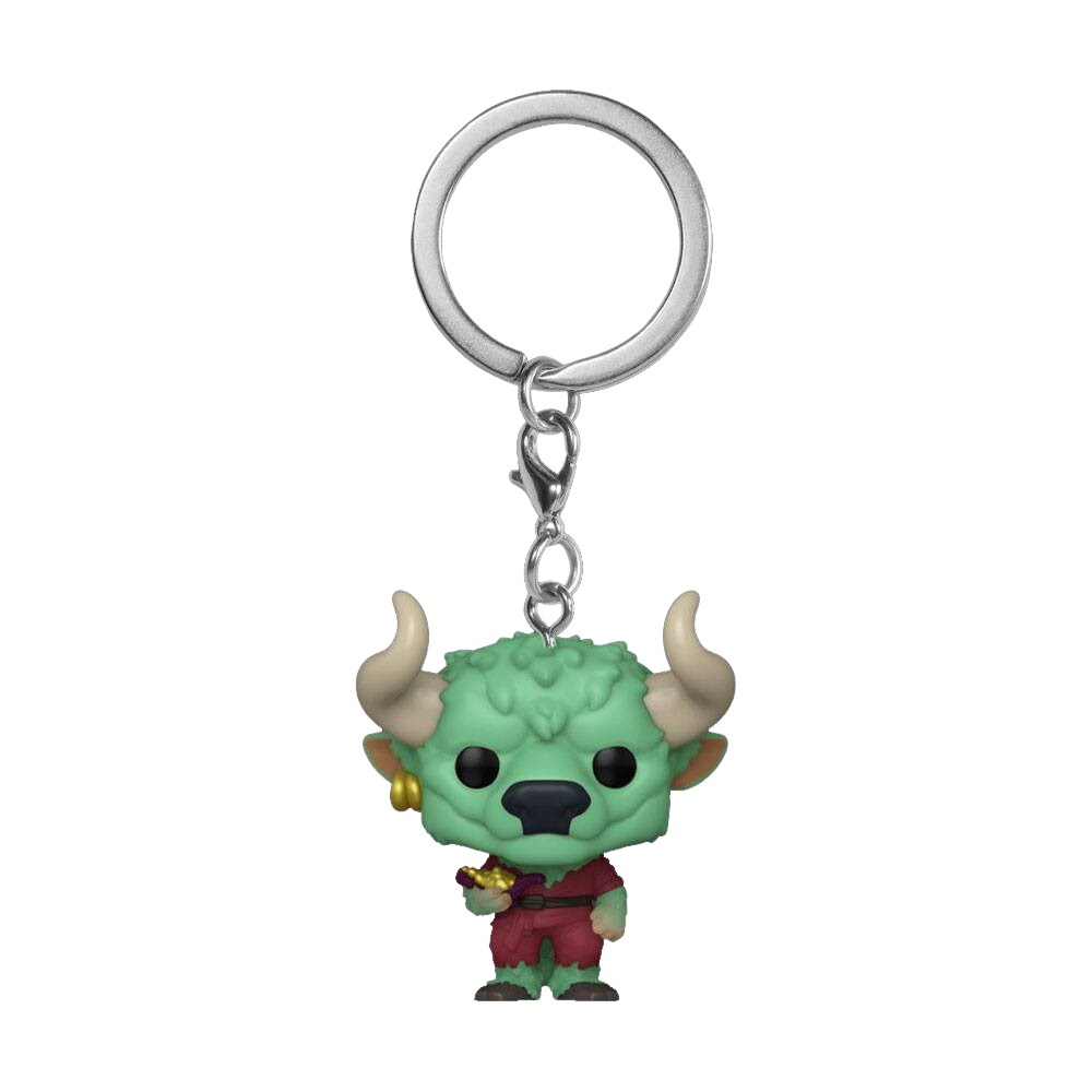 Doctor Strange in the Multiverse of Madness Pocket POP! Vinyl Keychains 4 cm Rintrah