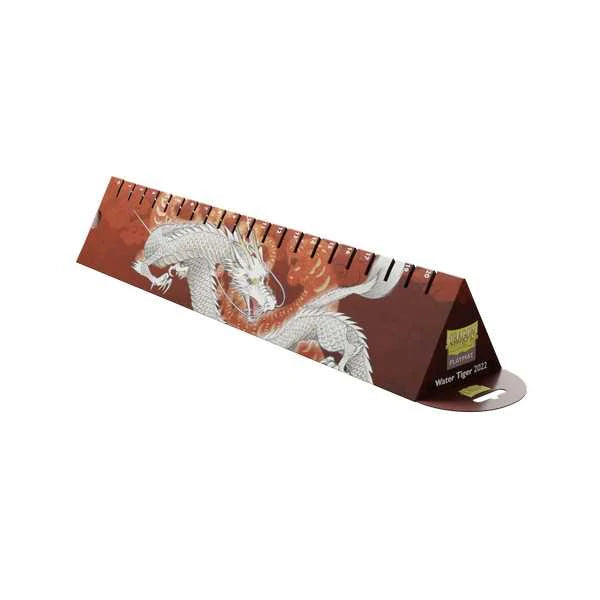 Dragon Shield Water Tiger 2022 Playmat