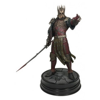 The Witcher 3 Wild Hunt King Eredin Figure